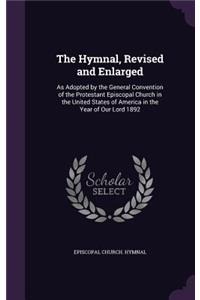 The Hymnal, Revised and Enlarged