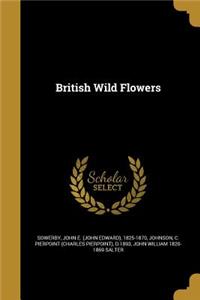 British Wild Flowers