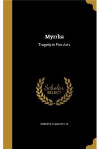 Myrrha