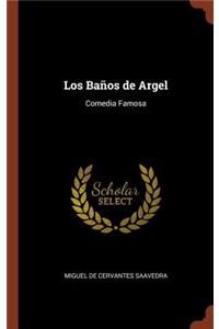 Los Baños de Argel