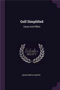 Golf Simplified