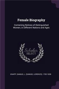 Female Biography