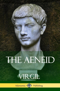 The Aeneid (Hardcover)