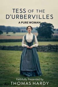 Tess of the d'Urbervilles