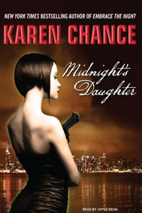 Midnight's Daughter