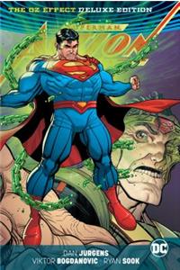 Superman: Action Comics