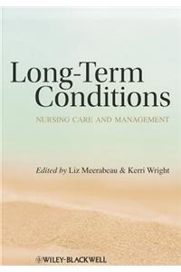 Long-Term Conditions