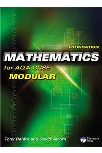 Foundation Mathematics for AQA GCSE (Modular)