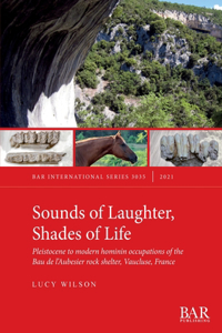 Sounds of Laughter, Shades of Life