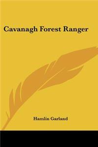 Cavanagh Forest Ranger