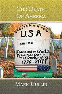 Death Of America