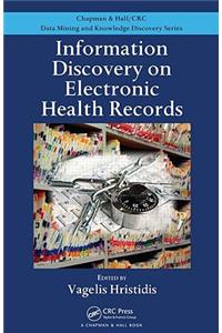 Information Discovery on Electronic Health Records