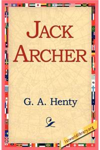 Jack Archer