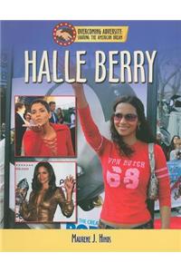 Halle Berry