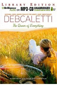 The Queen of Everything