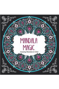Mandala Magic