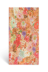 Kikka Ultra Lined Softcover Flexi Journal (240 pages)