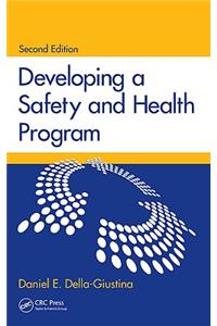 Developing a Safety and Health Program