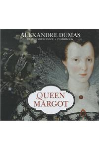 Queen Margot