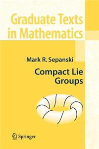 Compact Lie Groups