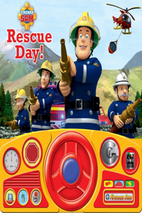 Fireman Sam: Rescue Day!