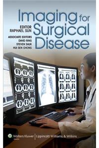 Imaging for Surgical Disease