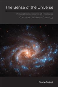 Sense of the Universe