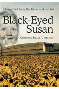 Black-Eyed Susan