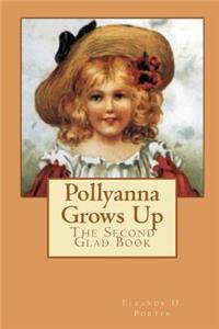 Pollyanna Grows Up