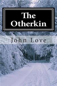 The Otherkin