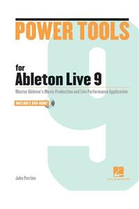Power Tools for Ableton Live 9