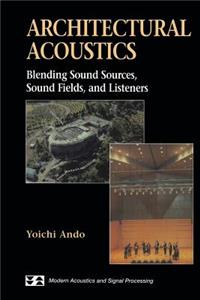 Architectural Acoustics