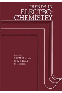 Trends in Electrochemistry