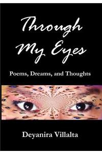 Through My Eyes