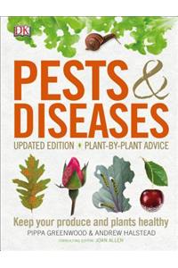 Pests and Diseases