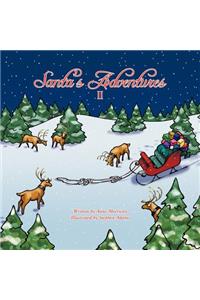 Santa's Adventures II