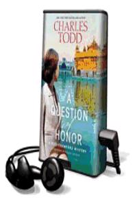 A Question of Honor