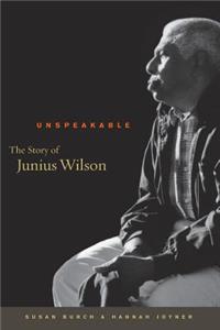 Unspeakable