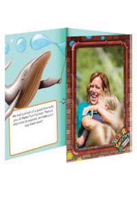 Follow-Up Foto Frames (Pkg. of 10)