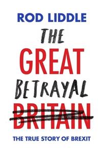 Great Betrayal