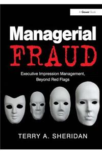 Managerial Fraud