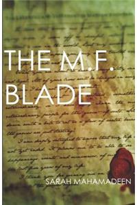 M.F. Blade