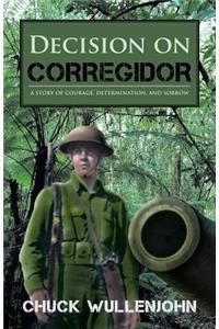 Decision on Corregidor
