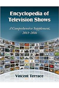 Encyclopedia of Television Shows