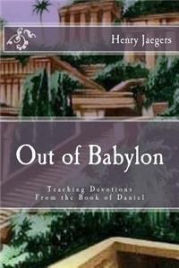 Out of Babylon