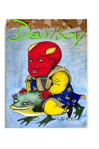 Devilboy
