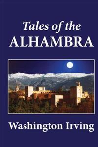 Tales of the Alhambra