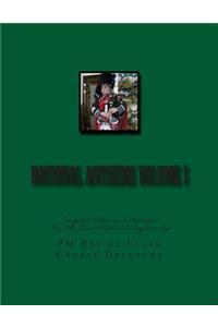 National Anthems Volume 1