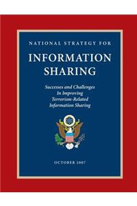 National Strategy for Information Sharing