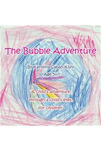 The Bubble Adventure